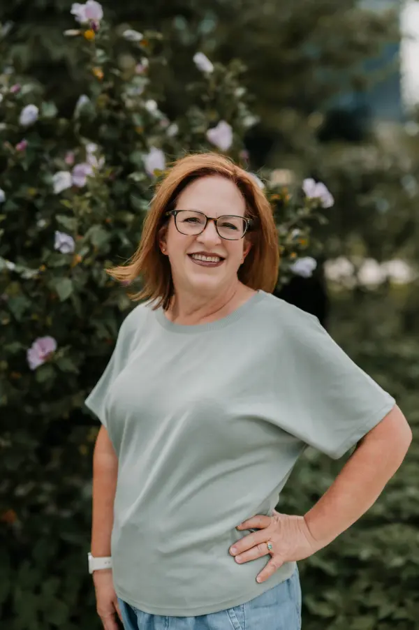 Kim, Dental Hygienist at CrossPointe Dental