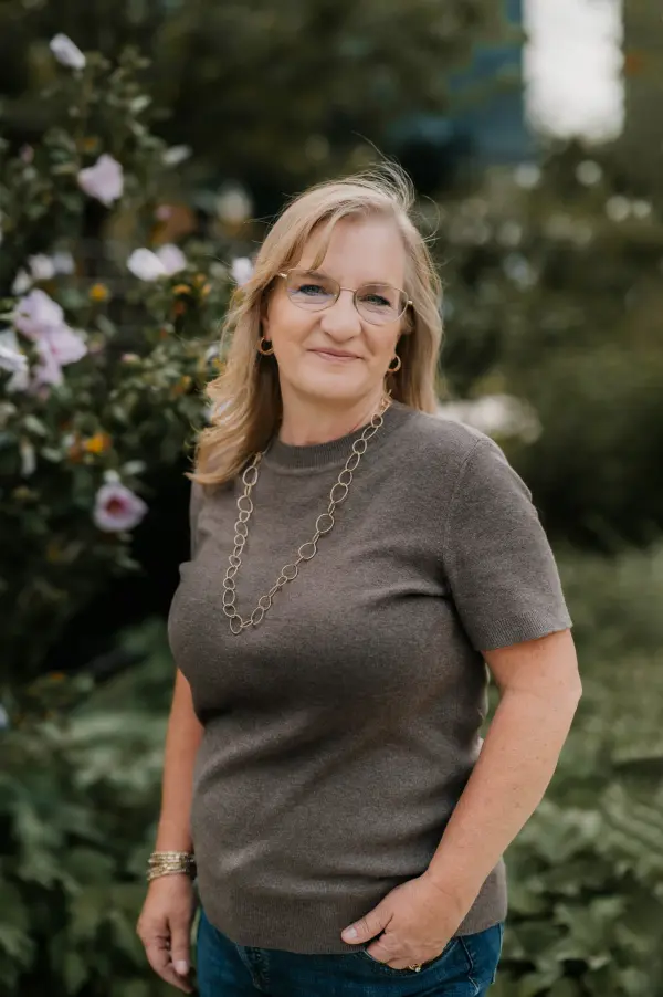 Tiffany, Office Manager / Financial Coordinator at CrossPointe Dental